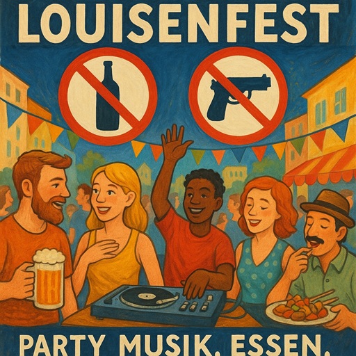 Festival Impression
